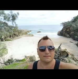 Meet your Posher, Justin